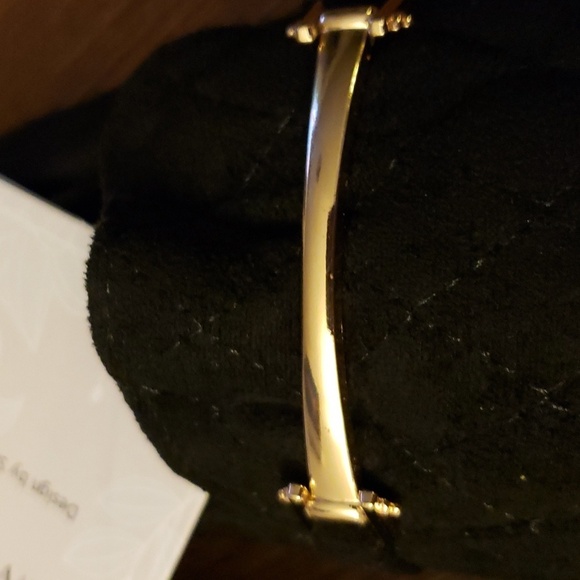 Samilor Quilted Chain Black Slip on Loafers in Black SZ 8 - Picture 5 of 14